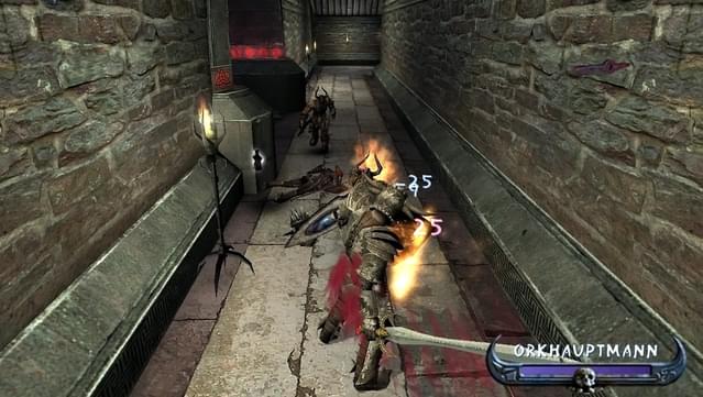 Enclave - Digital Deluxe Version screenshot 5