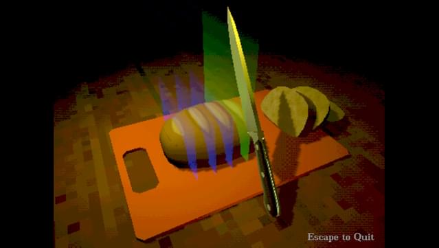 Creature Kitchen screenshot 2
