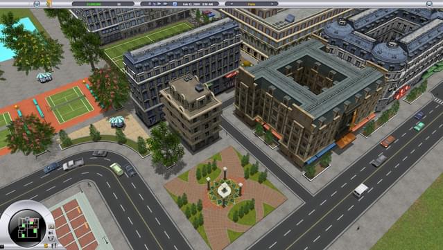 Hotel Giant 2 screenshot 6