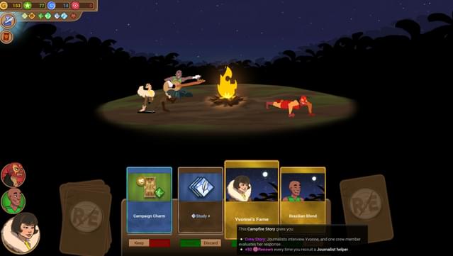 Renowned Explorers: More To Explore screenshot 2