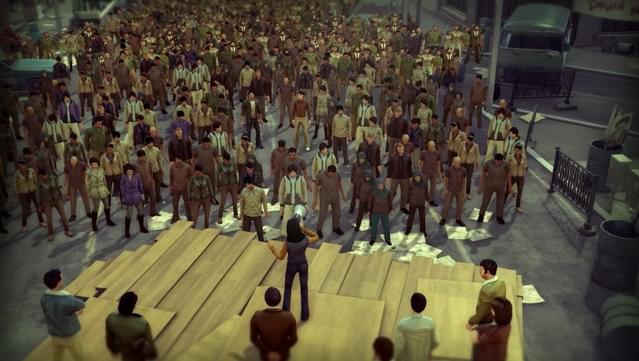 1979 Revolution: Black Friday screenshot 0