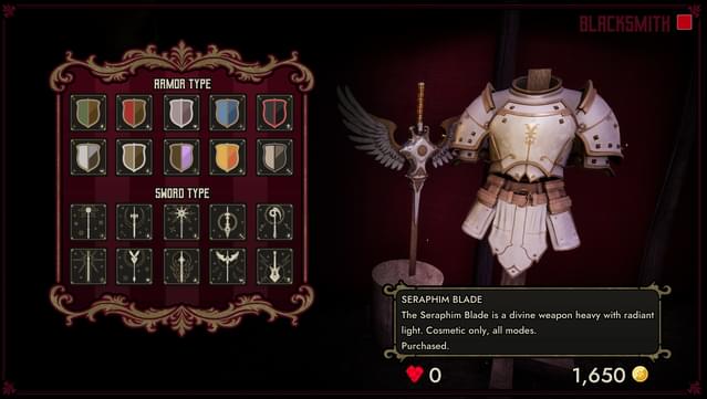 Bracer screenshot 4