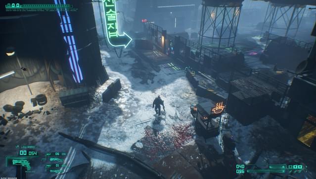 SlavicPunk: Oldtimer + OST Pack screenshot 1