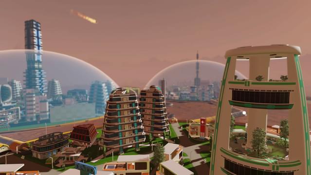 Surviving Mars: All New In Bundle screenshot 4