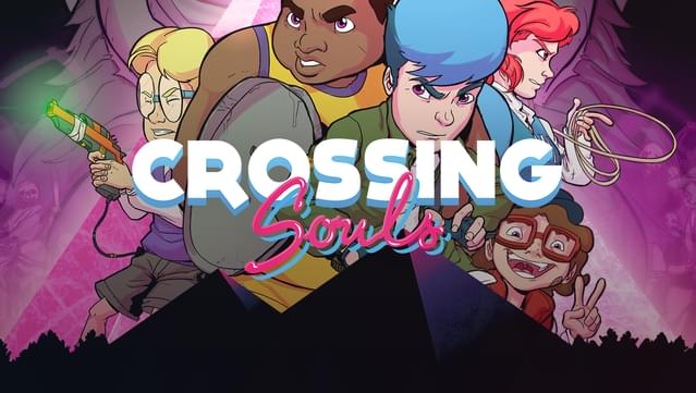 Crossing Souls