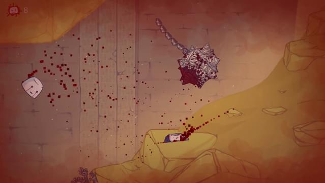 Rage in Peace screenshot 3