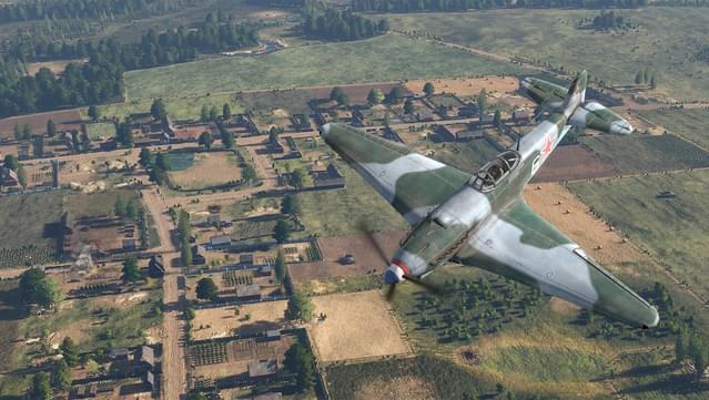 Steel Division 2 screenshot 1
