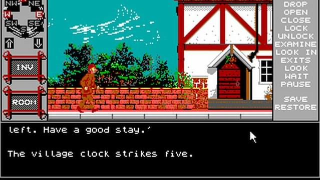 Personal Nightmare screenshot 5