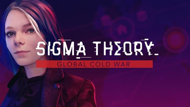 Sigma Theory: Global Cold War