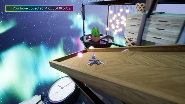 JEF screenshot 2
