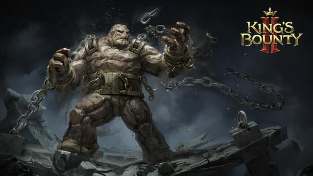 King's Bounty II - Digital Soundtrack screenshot 5
