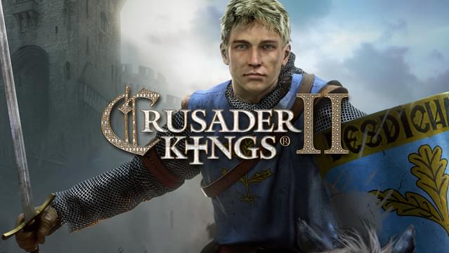 Crusader Kings II