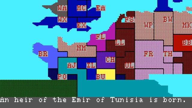 Medieval Lords: Soldier Kings of Europe screenshot 6