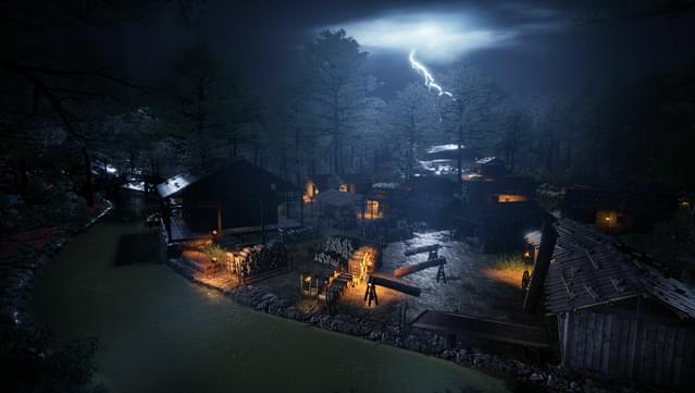 Sengoku Dynasty - Digital Supporter Edition screenshot 7