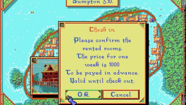M.U.D.S.: Mean Ugly Dirty Sport screenshot 4