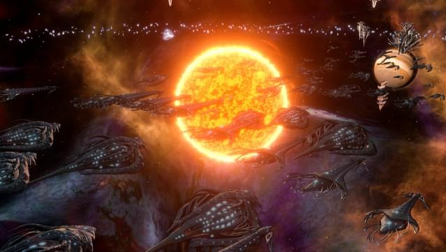 Stellaris: BioGenesis screenshot 1