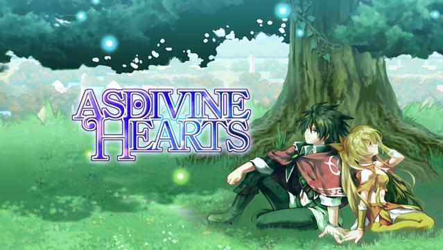 Asdivine Hearts