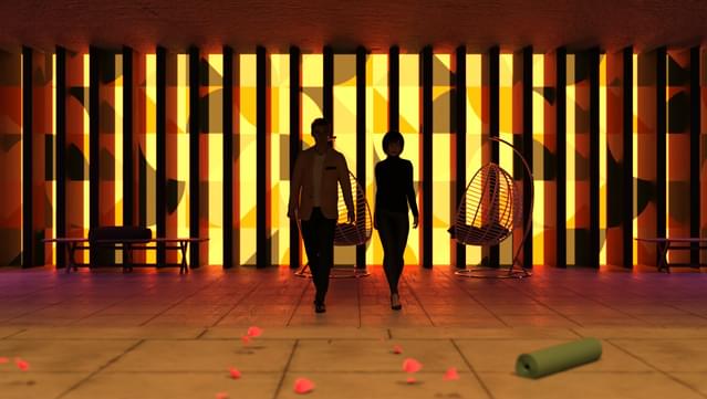Fetish Locator Week Three - Bonus Endings DLC Two screenshot 6