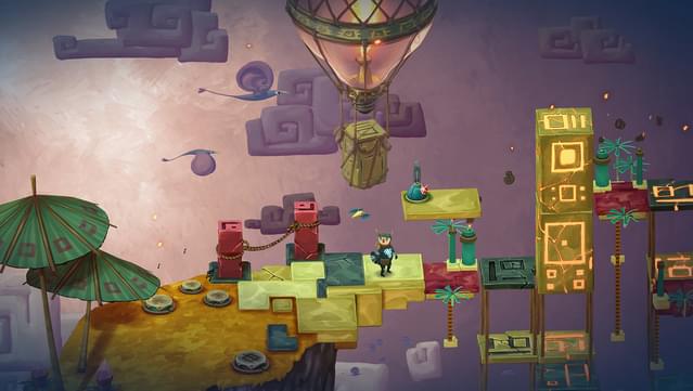 Figment 2: Creed Valley screenshot 2