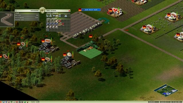 Industry Giant 2 screenshot 4