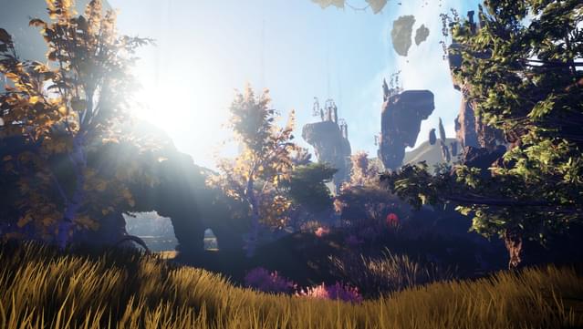 Succubus - Elysian Fields screenshot 1