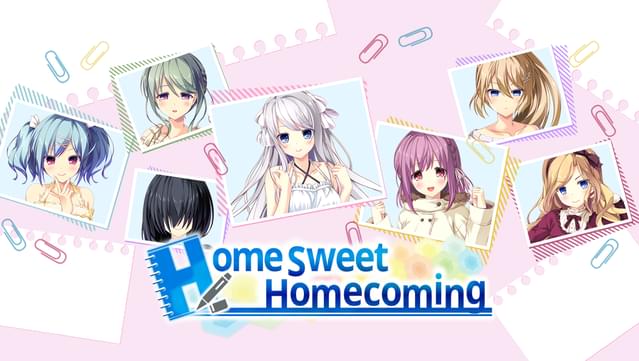 Home Sweet Homecoming