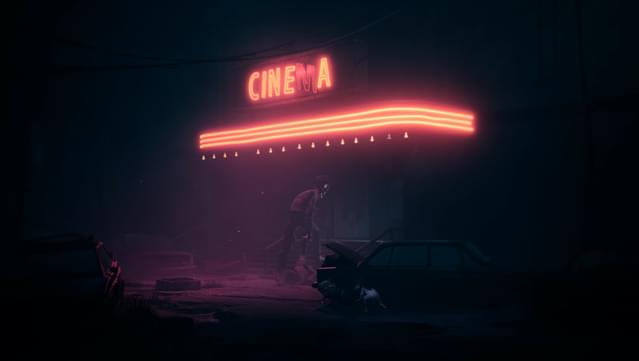 REANIMAL screenshot 5