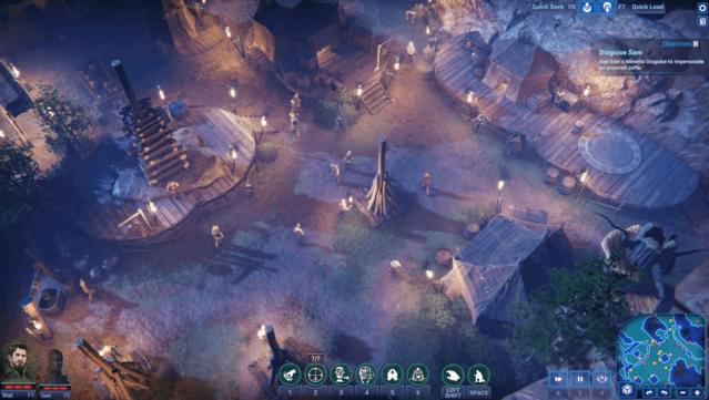 Stargate: Timekeepers screenshot 2