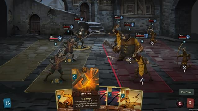 Banners of Ruin - Supporter Bundle screenshot 5