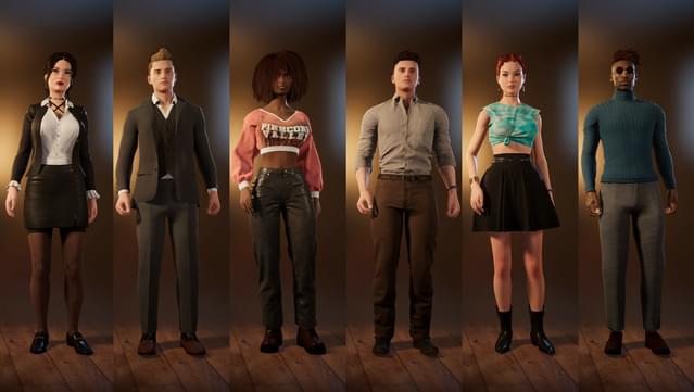 House Party - Business and Pleasure Style Pack screenshot 7