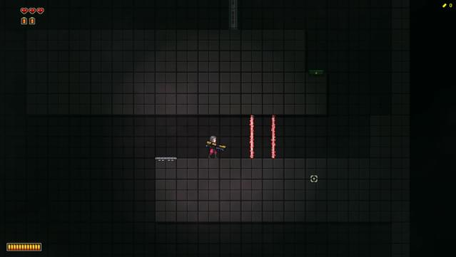 Iron Dungeon screenshot 7