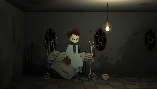 Knock-Knock screenshot 7