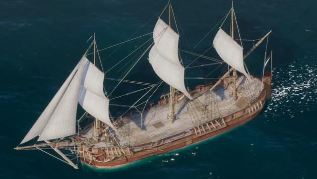 Avaria: Iron Rule screenshot 0