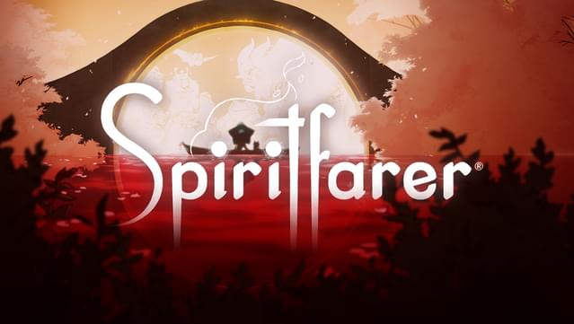 Spiritfarer®: Digital Deluxe Edition