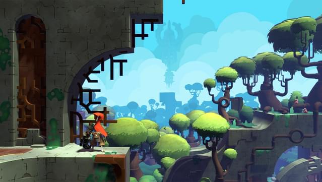GOG Platformer Bundle screenshot 1
