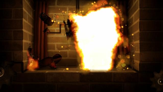 Little Inferno screenshot 5