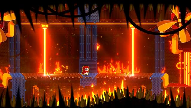 Sockventure screenshot 0