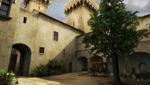 Nostradamus: The Last Prophecy screenshot 1