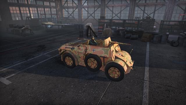 Steel Division 2 - Nemesis #5 - Raid on Drvar screenshot 1