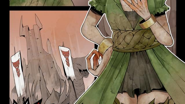 My Lovely Wife - Comic screenshot 1