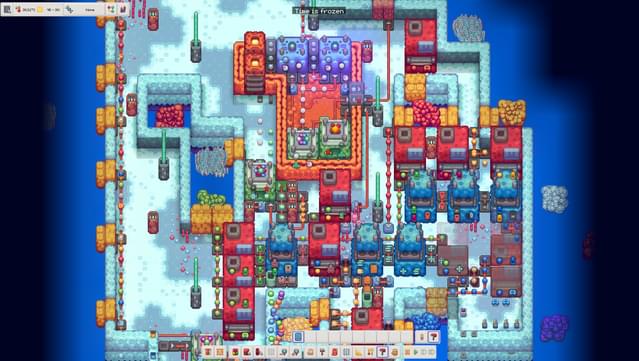 Lifecraft screenshot 5