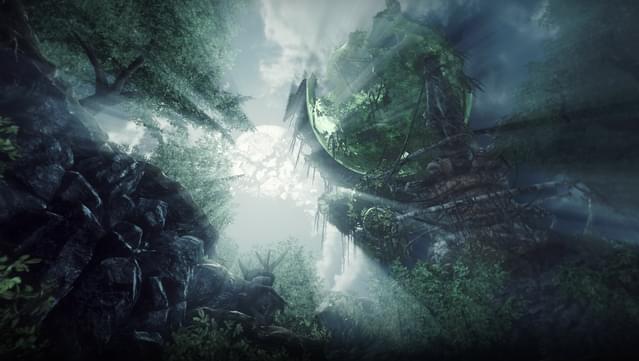 Lichdom: Battlemage screenshot 4