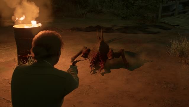 Alone in the Dark screenshot 7
