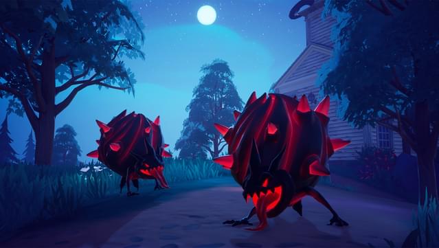 Drake Hollow screenshot 5
