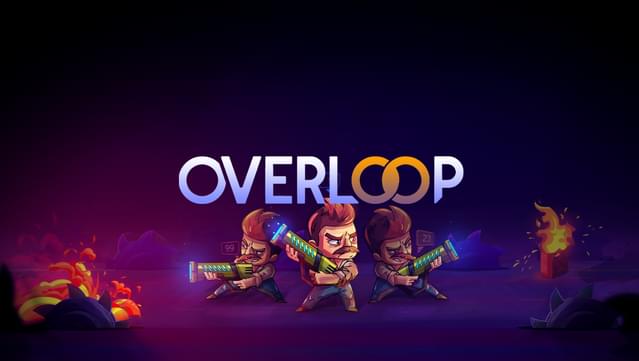 Overloop