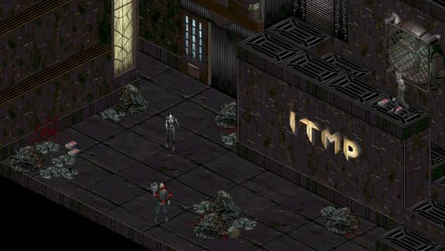 Meat Puppet screenshot 2