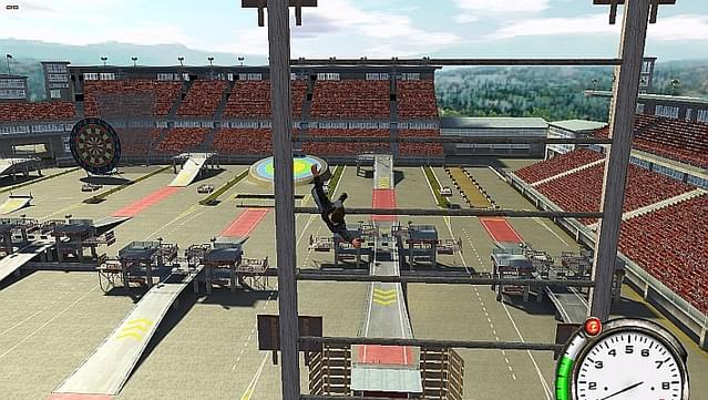 FlatOut screenshot 4