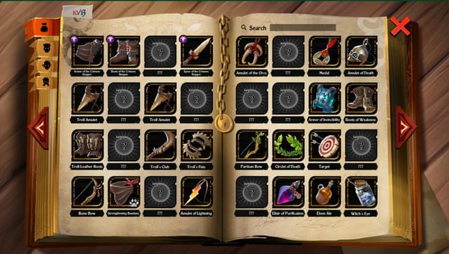 Knock on the Coffin Lid Complete Edition screenshot 3