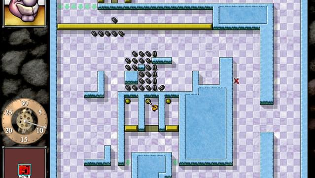 DROD 1+2+3 screenshot 2
