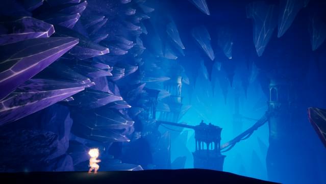 Strayed Lights Deluxe Edition screenshot 7